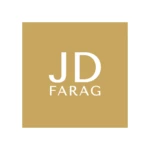 Logo of JD Farag android Application 